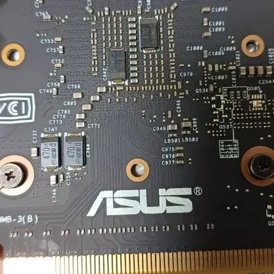 ASUS TURBO GTX 1060 6GB