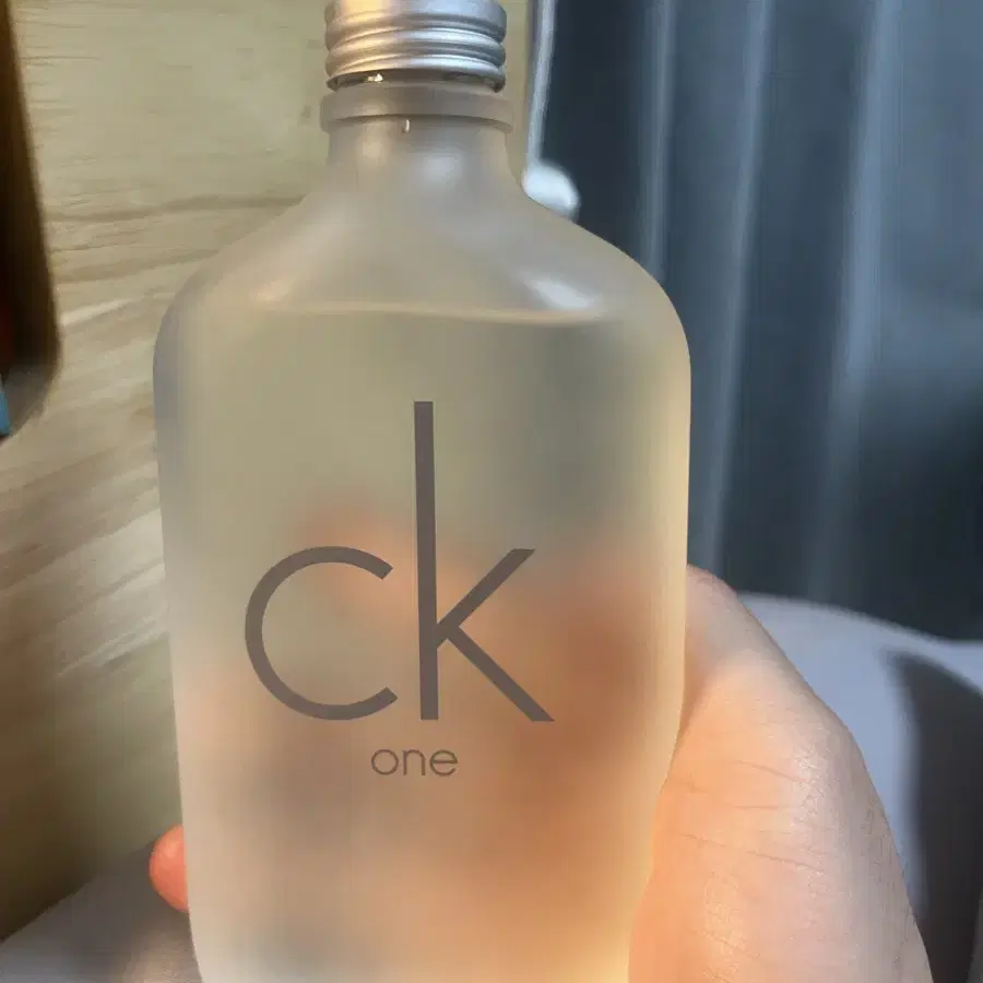 ck 향수