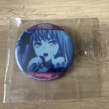 뱅드림 로젤리아 10번째 싱글 약속 캔뱃지 미나토 유키나