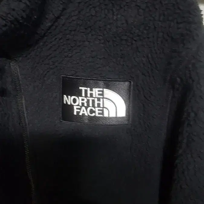 택포 95-100 NORTH FACE 50th 정품 기모 뽀글이 후리스!