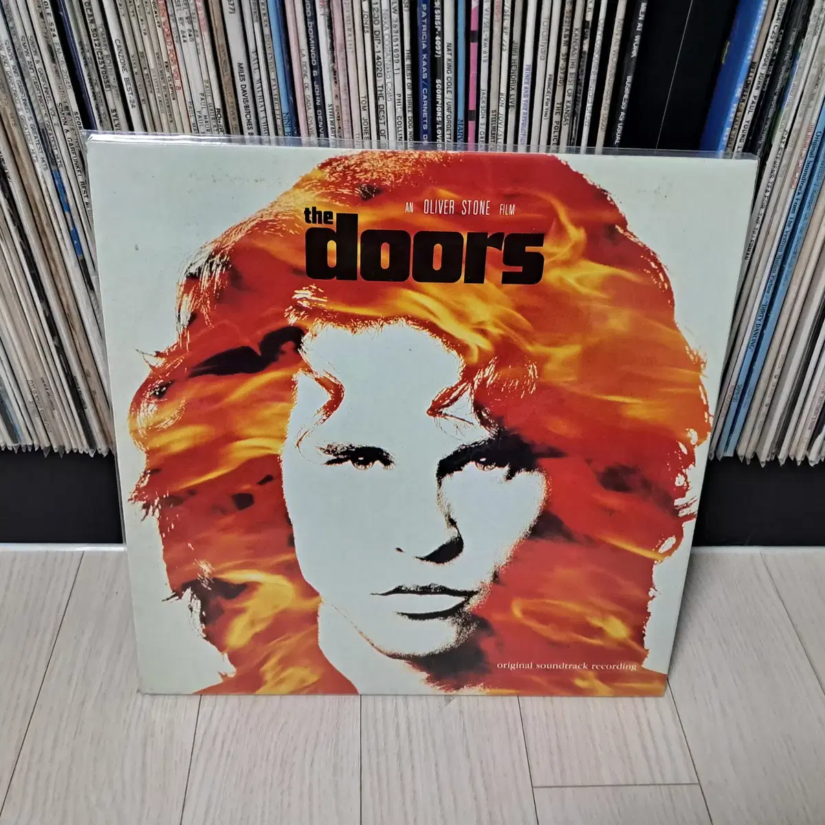 LP..DOORS(1991년)