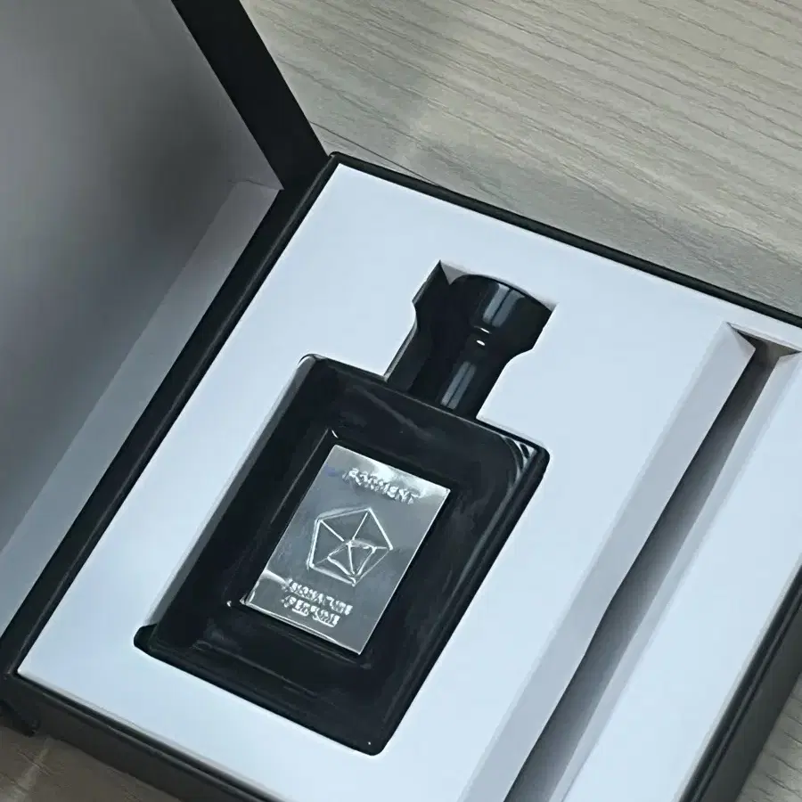 포맨트 코튼허그 50ml 새상품