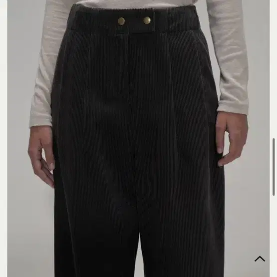 ofc 코듀로이 바지 팬츠 Corduroy Round Pants