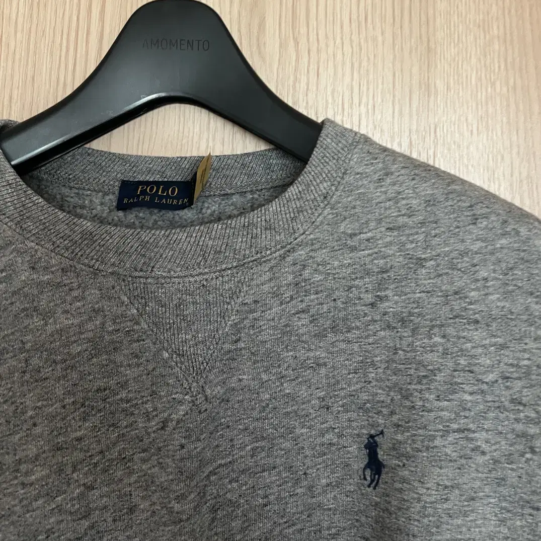 POLO RALPH LAUREN 폴로랄프로렌 맨투맨