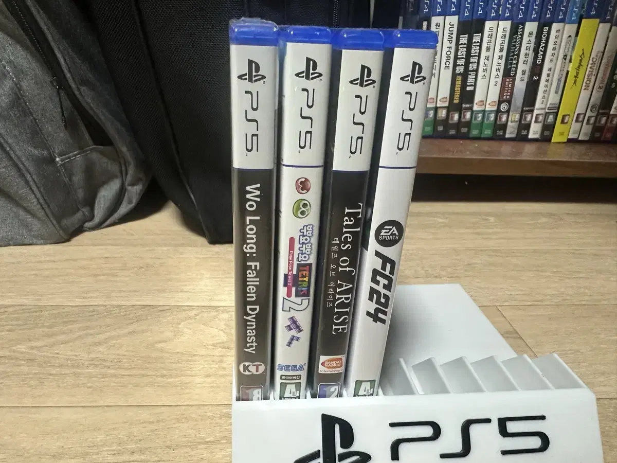 PS5(플스5) CD 팝니다.