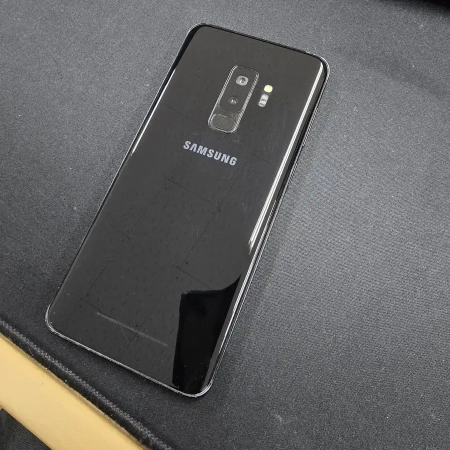 갤럭시 s9 + 플러스 256GB