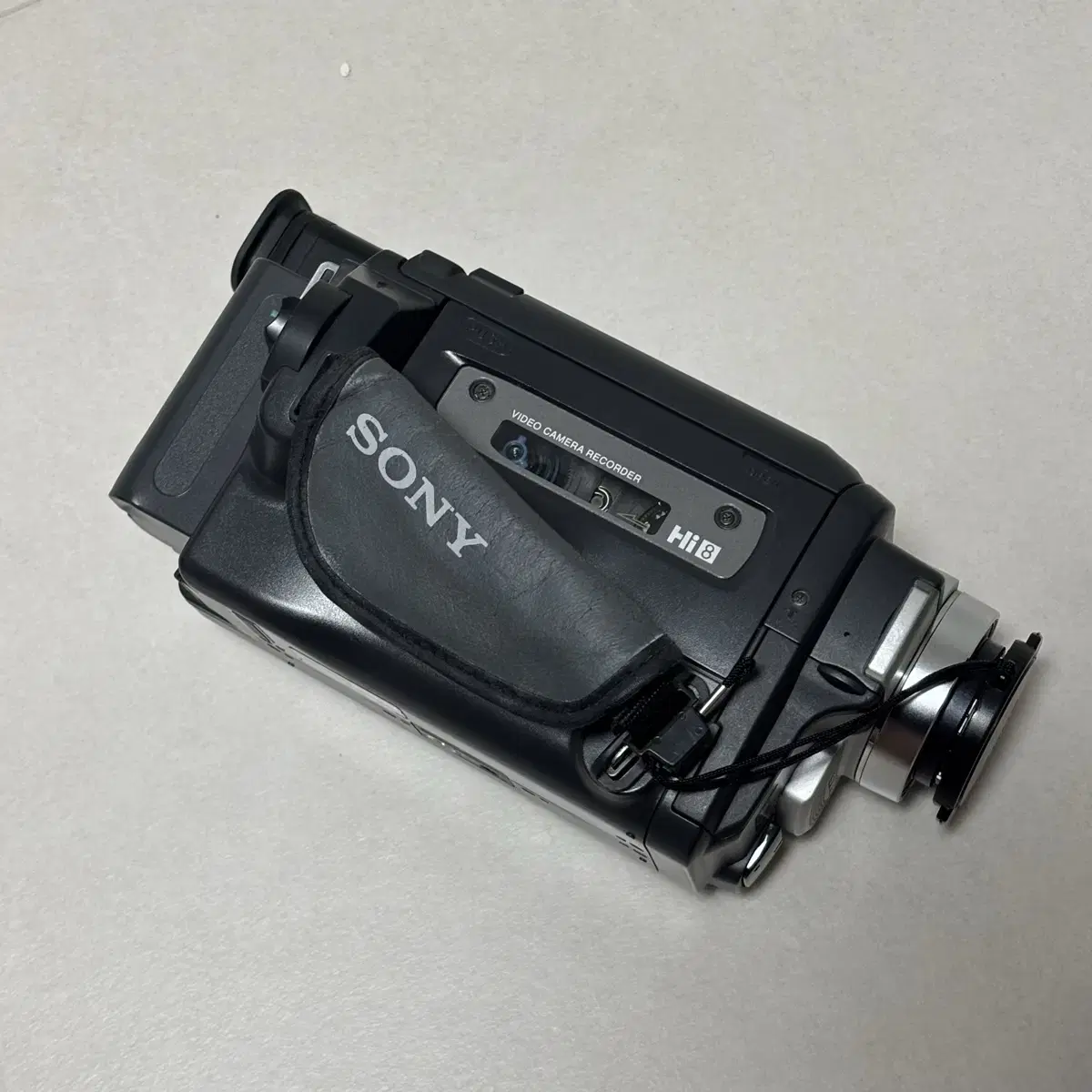 Sony CCD-TRV49