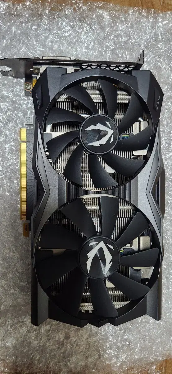 그래픽카드 RTX 2070 8GB