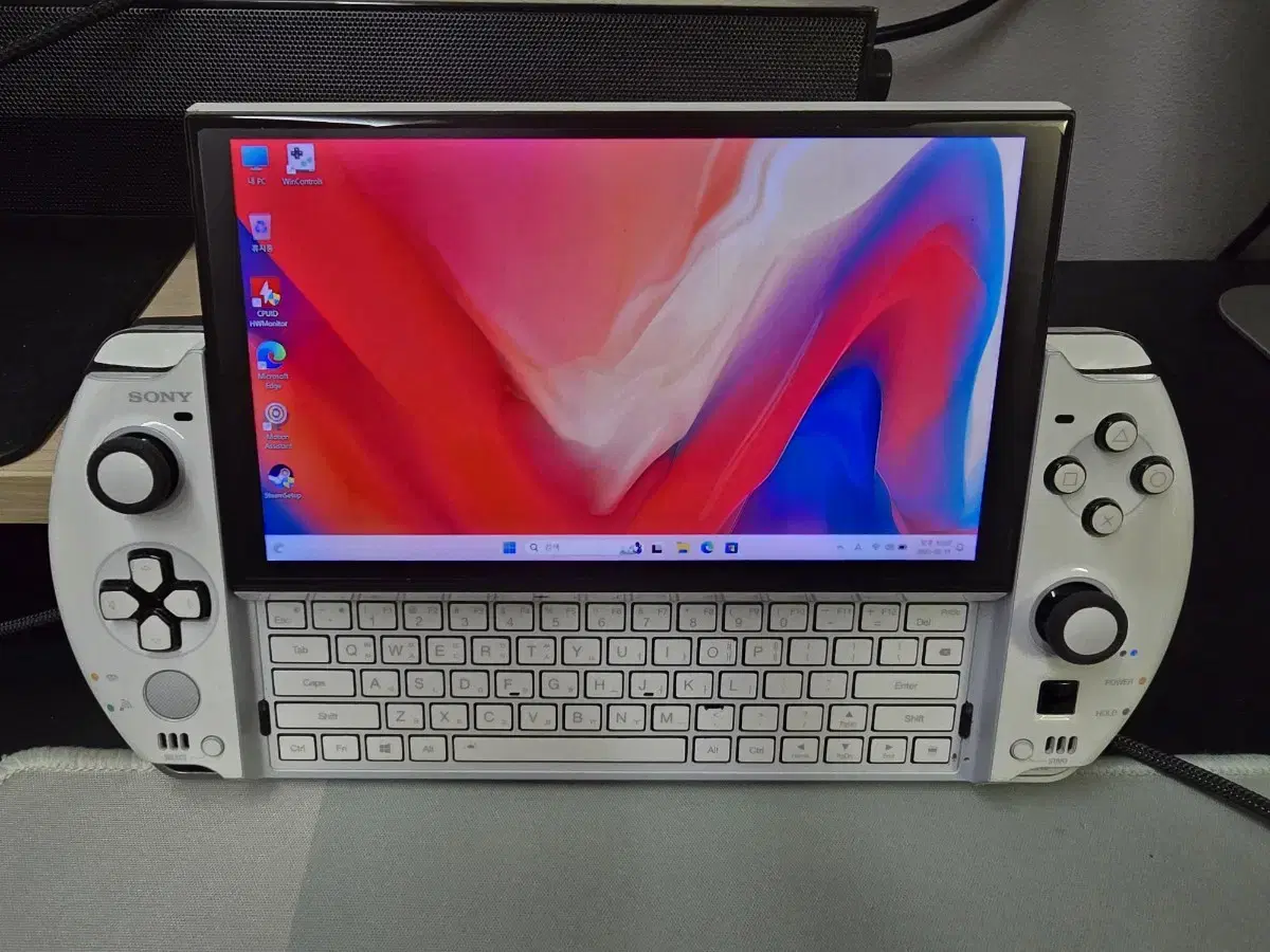 GPD WIN4 umpc