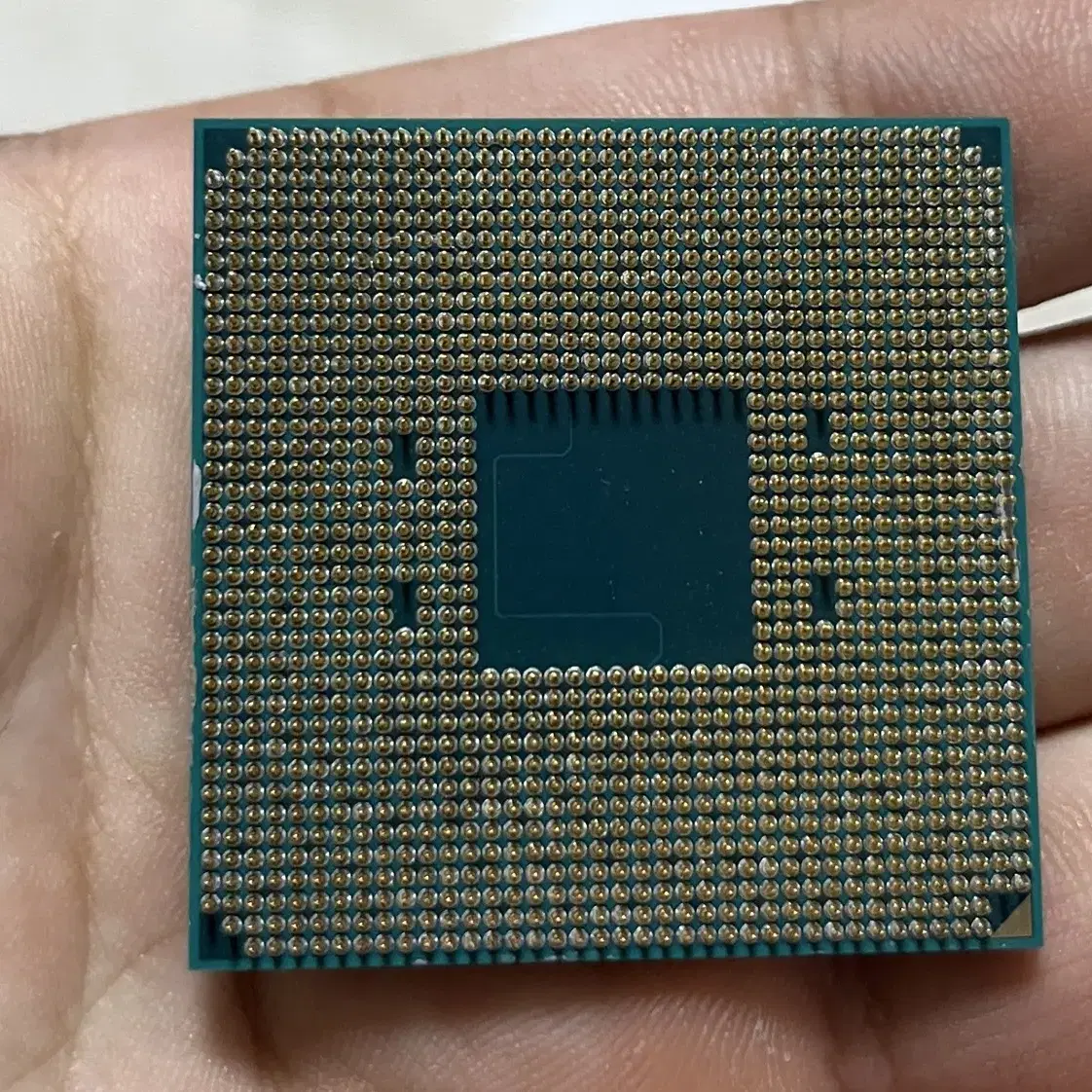 라이젠 2200g cpu