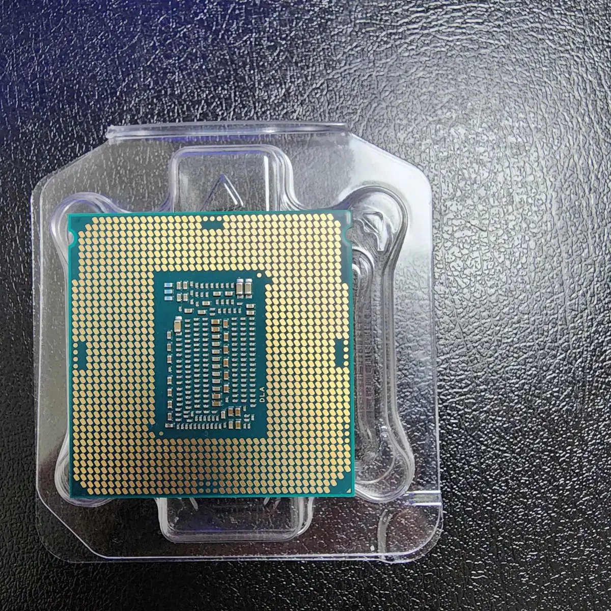 I7-9700K