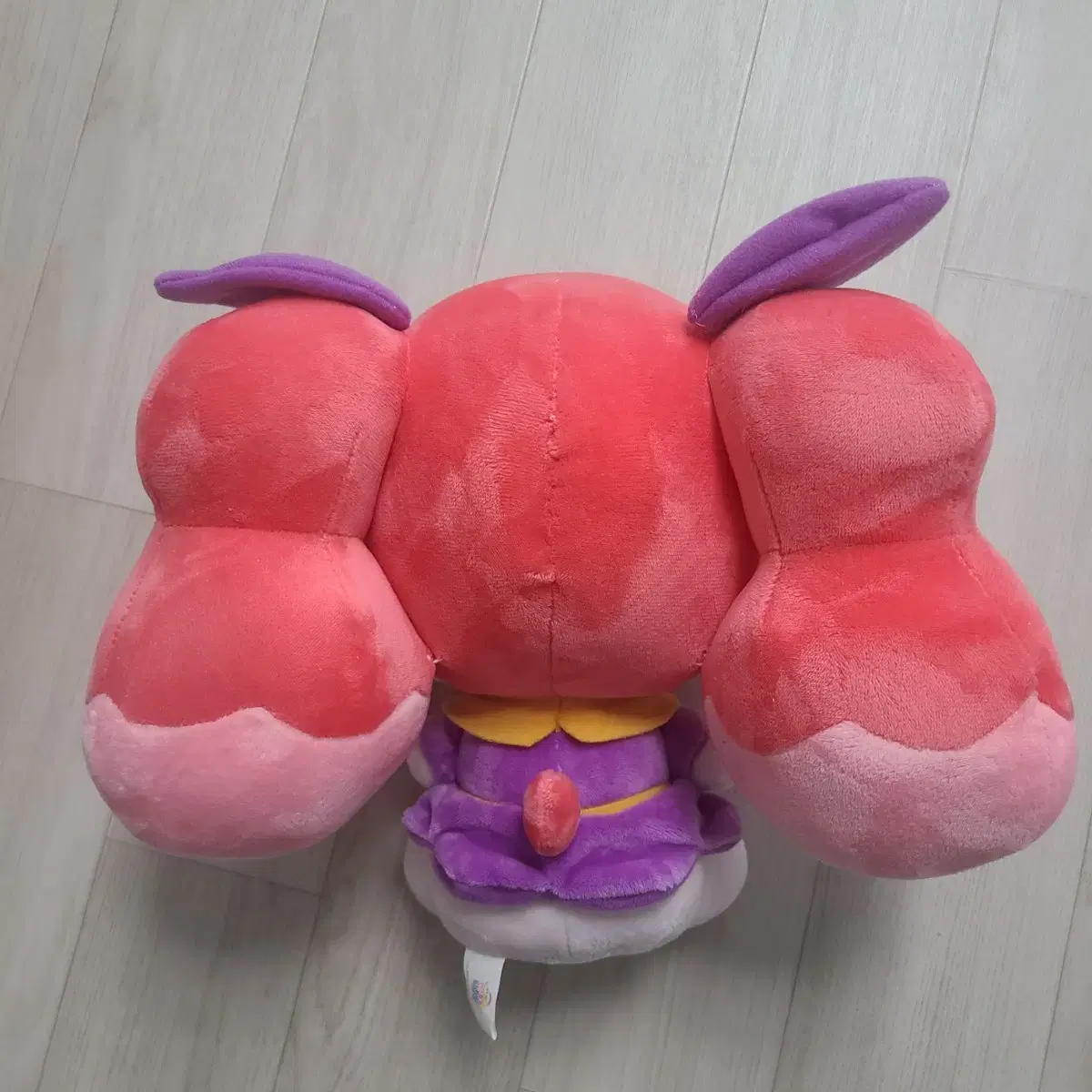 삐짐핑 봉제인형 티니핑 28cm