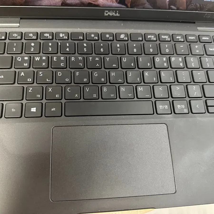 Dell Latitude 7410 델 노트북 판매합니다!(i7-10세대)