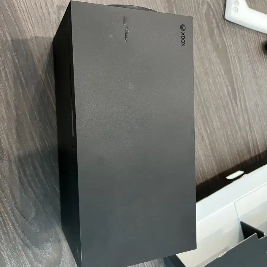 XBOX series x(엑시엑) 컨트롤러2개