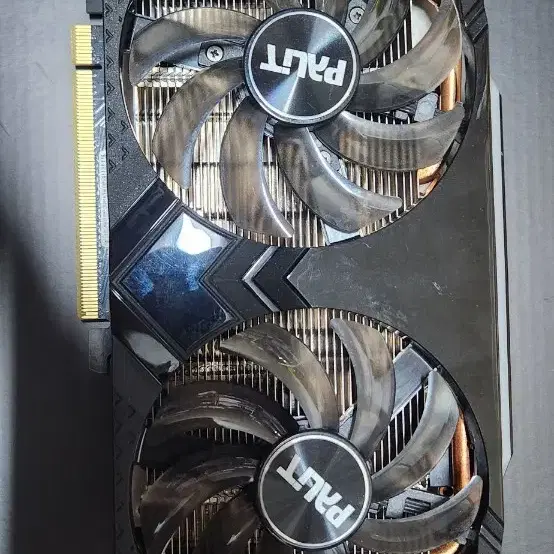 그래픽카드 GTX 1660 6GB SUPER