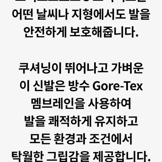 살로몬스피드크로스3 GTX((백화점정품)240