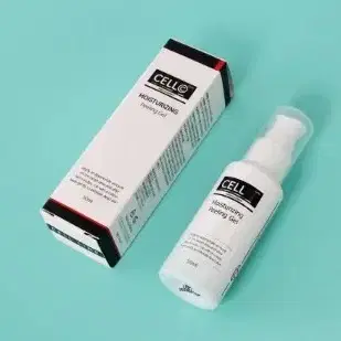 셀라인 필링겔 50ml 반영구 각질 노폐물 제거 필링겔 색소 흡착제 필링