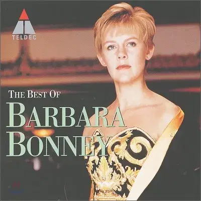 [CD] The best of Barbara Bonney