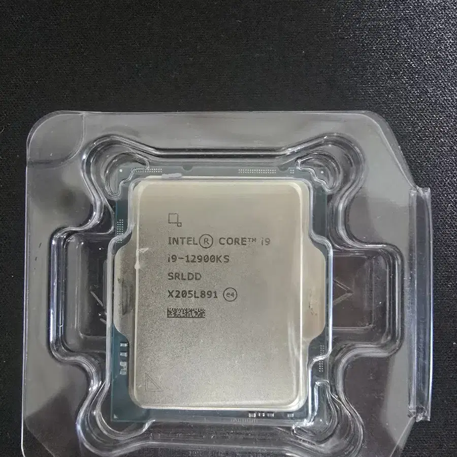 i9 12900ks 팝니다 cpu