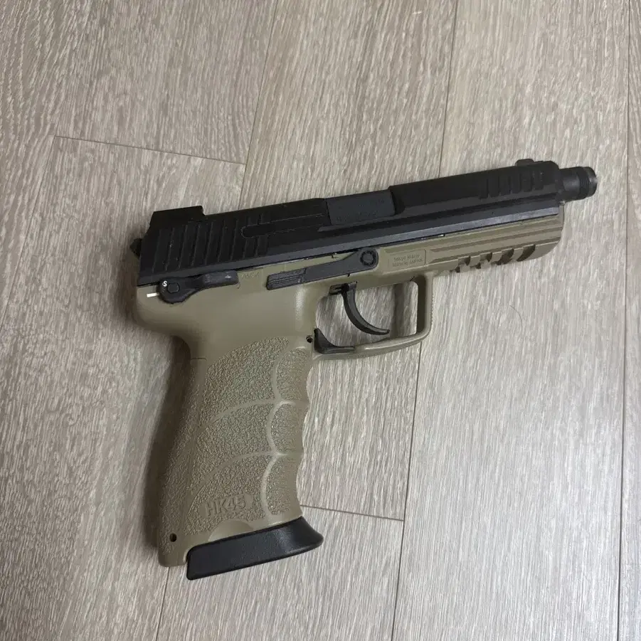 마루이 hk45 서바이벌건