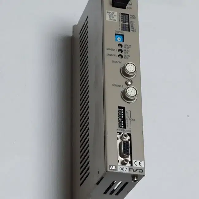 NSD VL-2H VL-2PRH-LC DRIVE