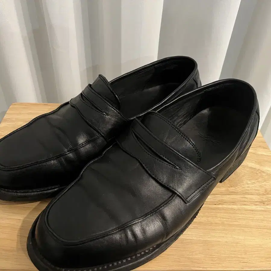 킨치 로퍼 SUSTAIN x Kinch! Loafer - 510