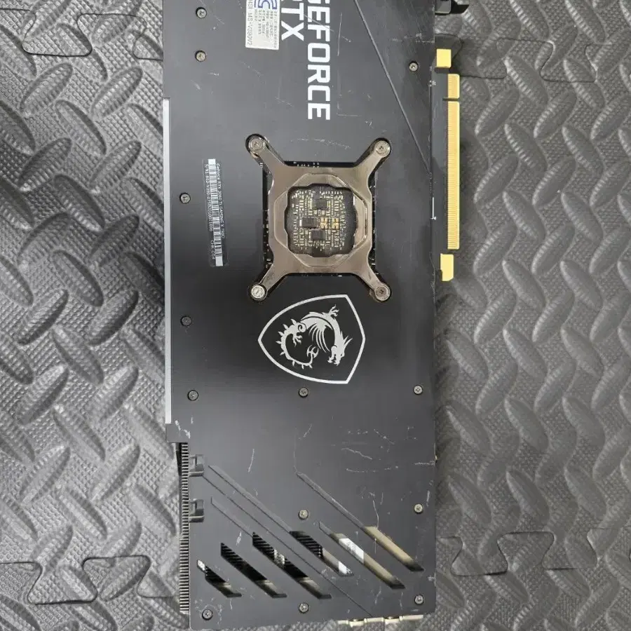 (안산/시흥)12400F,RTX3060Ti 컴퓨터 본체