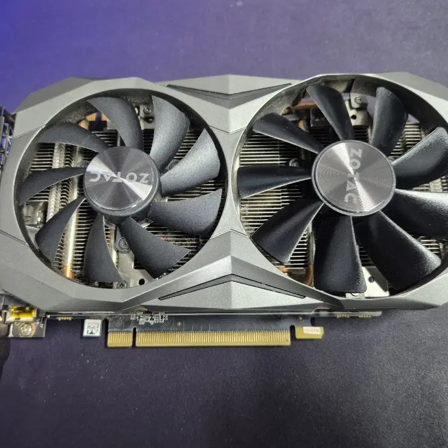 gtx1070 ti 8gb 팝니다