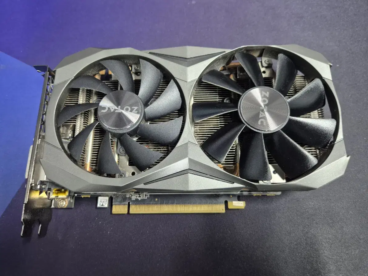 gtx1070 ti 8gb 팝니다