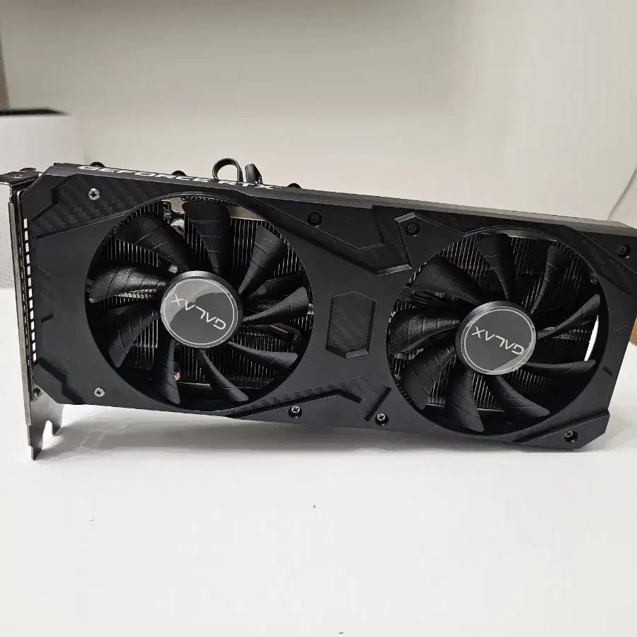 GALAX RTX 3060TI 판매합니다 [예약]