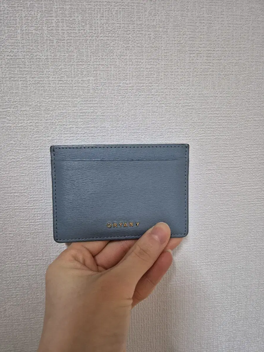 Genuine) Oyani kard wallet