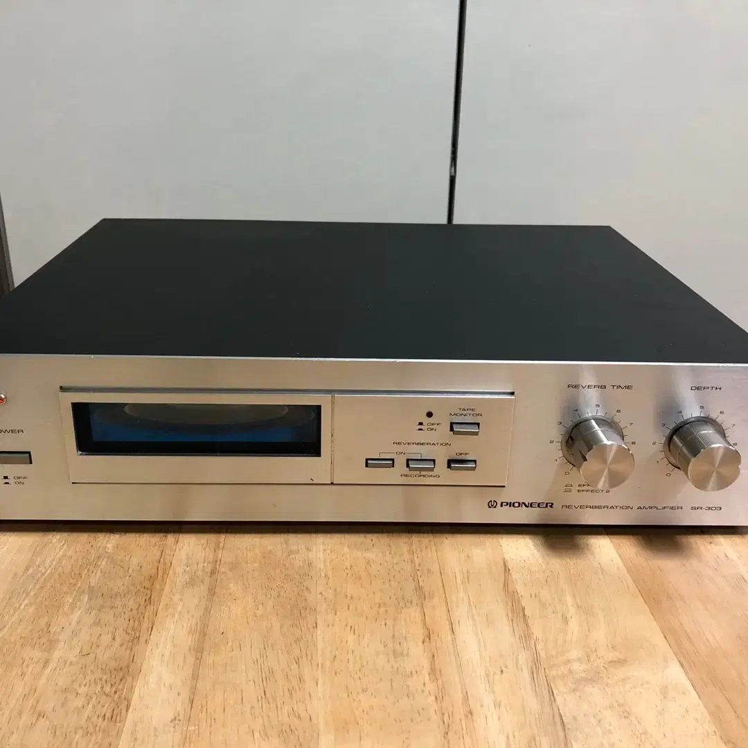 PIONEER 음향효과 시스템 SR-303 판매