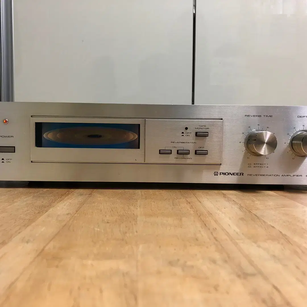 PIONEER 음향효과 시스템 SR-303 판매