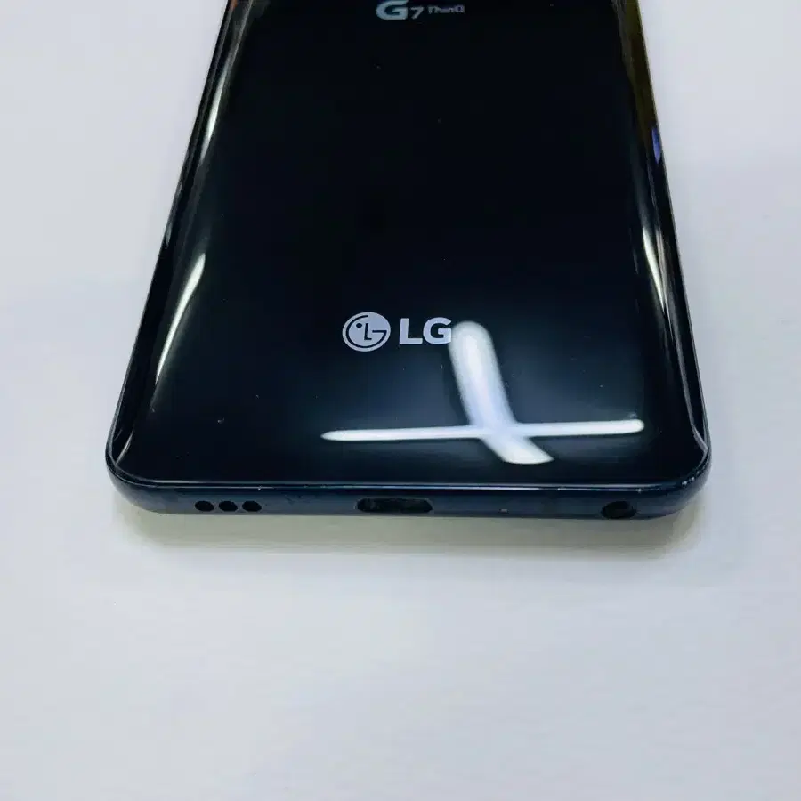 LG G7 깔끔한 A급 공기계 카톡 당근 유튜브 스밍 알뜰폰 네비 게임