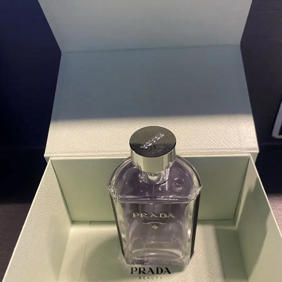 프라다 옴므뚜왈렛100ml