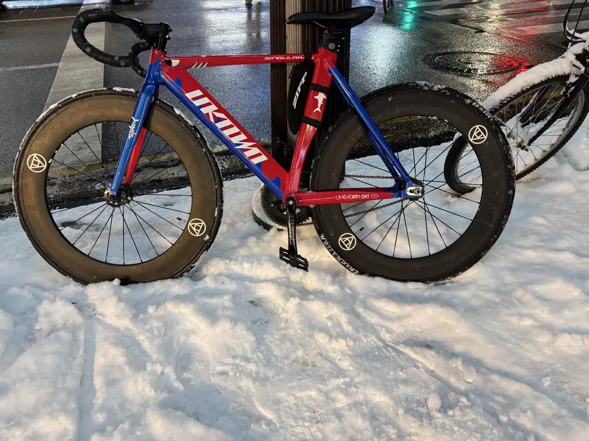 I'm looking for my stolen bicycle :(