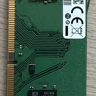 삼성 램 ddr4 16gb