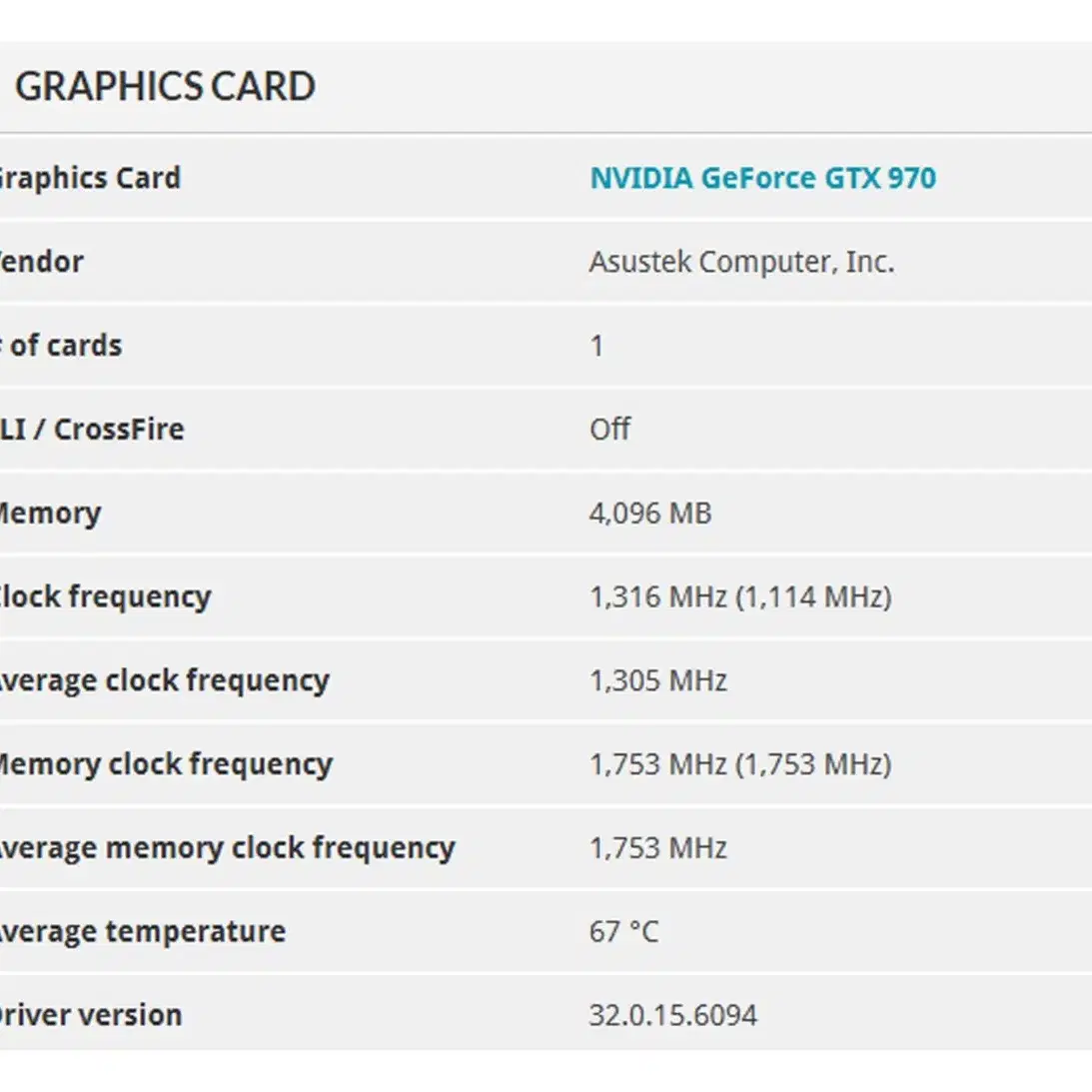 i5-6700k,gtx970 중급PC