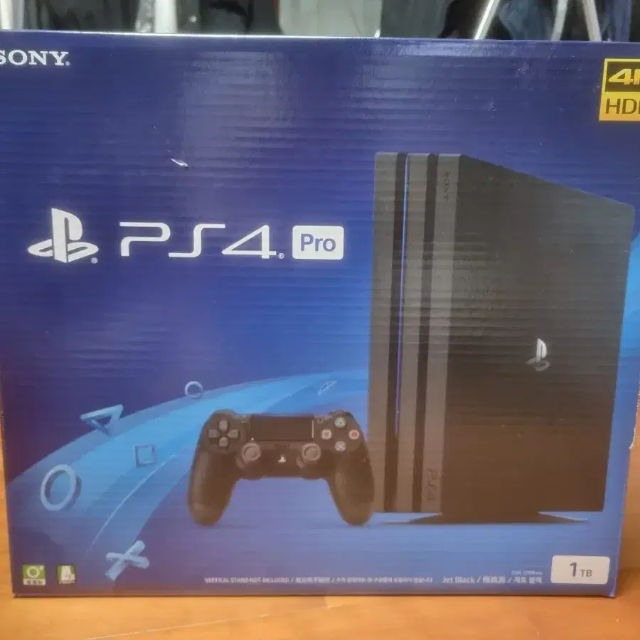 ps4 pro 7218 플스4