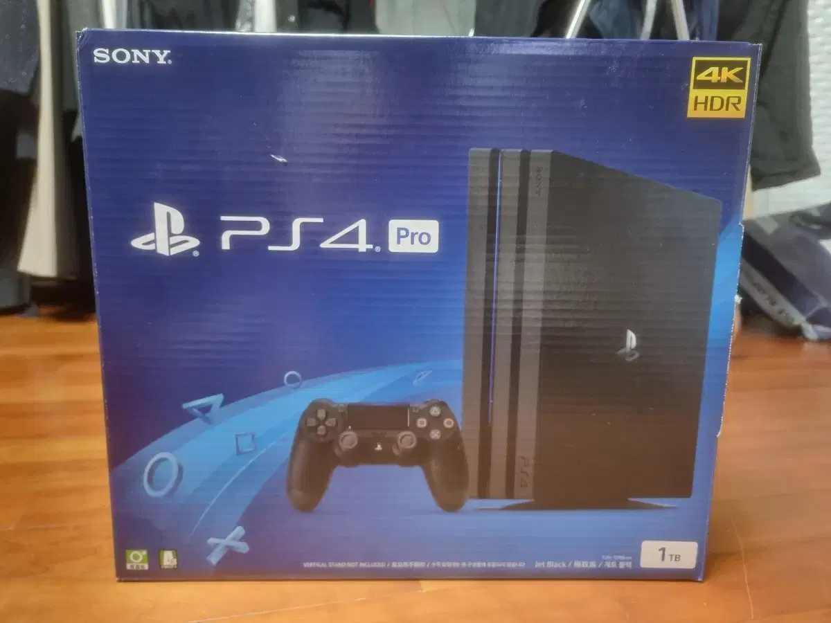 ps4 pro 7218 플스4