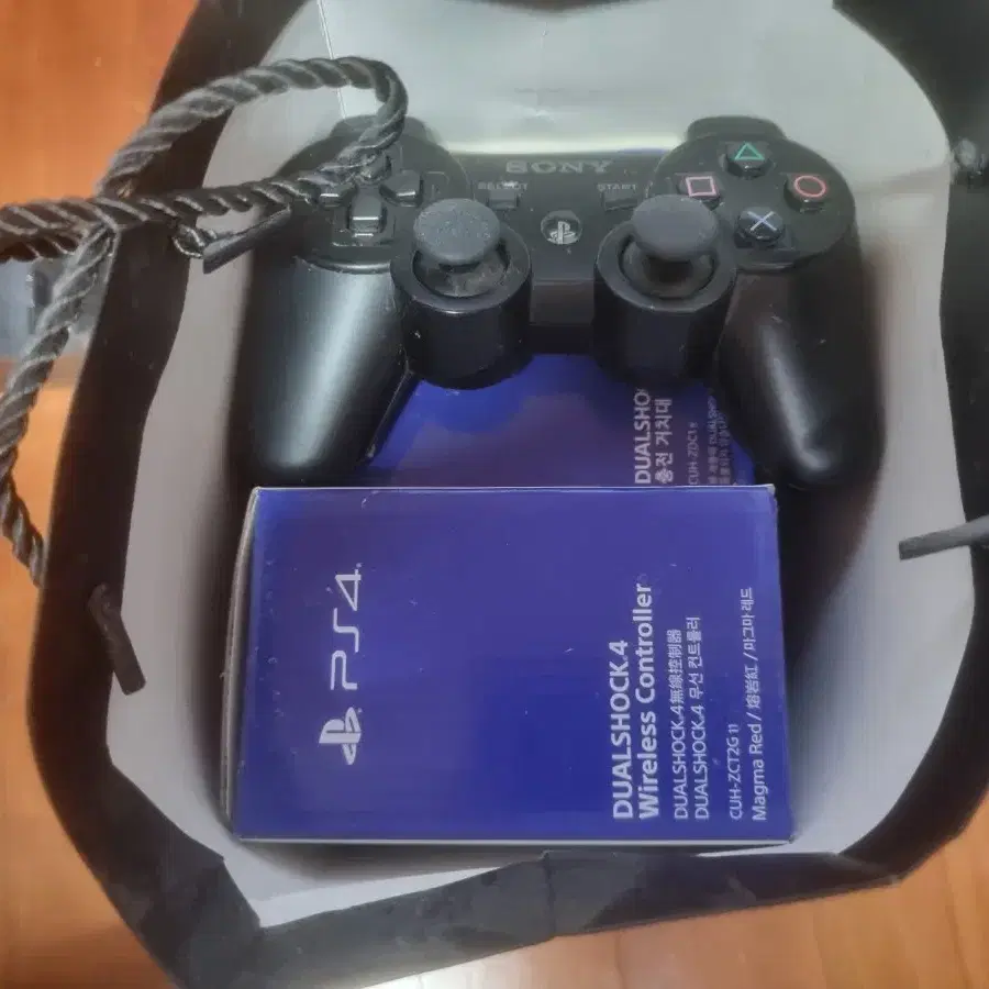 ps4 pro 7218 플스4