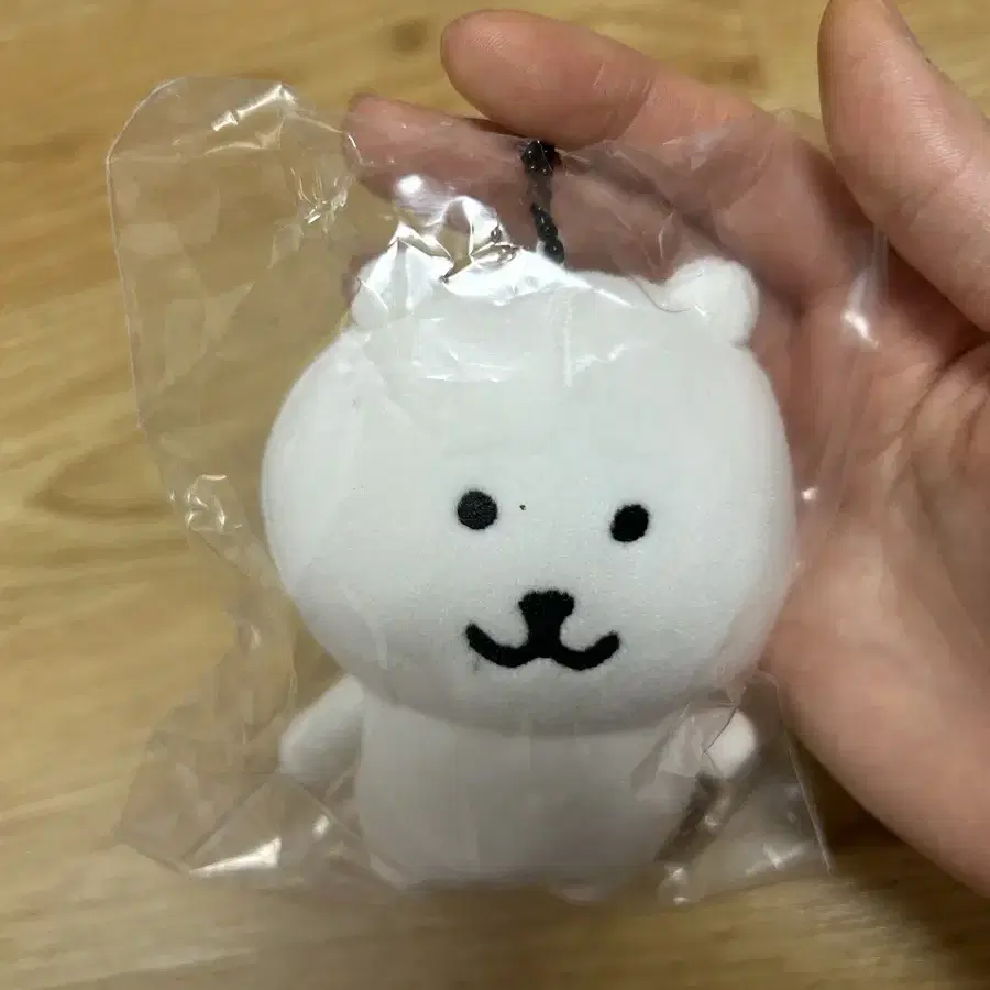 농담곰 기본 마스코트 기본곰