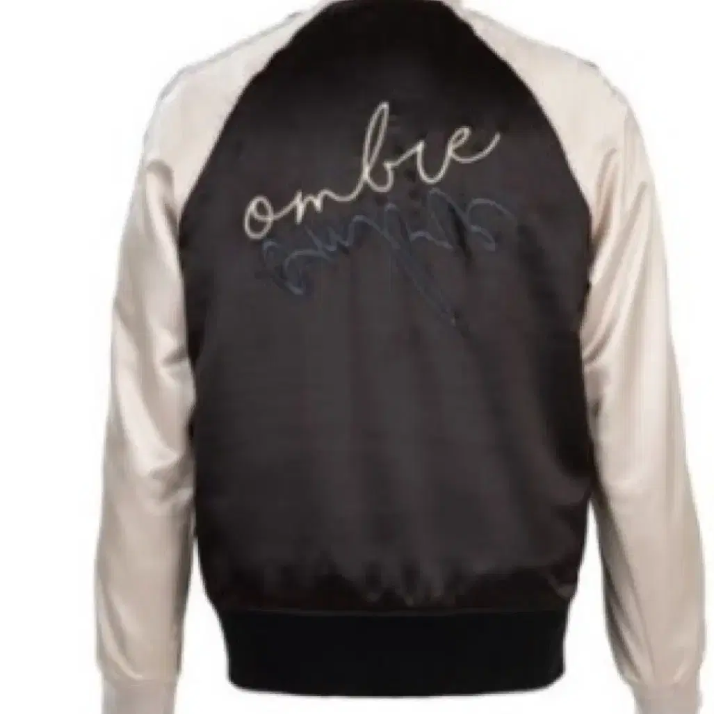 벨리에 ombre souvenir jacket 스카잔