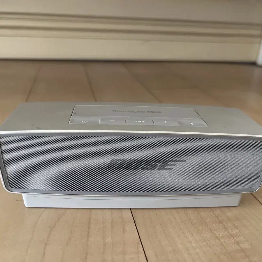 Bose sound link 보스 사운드 링크 2