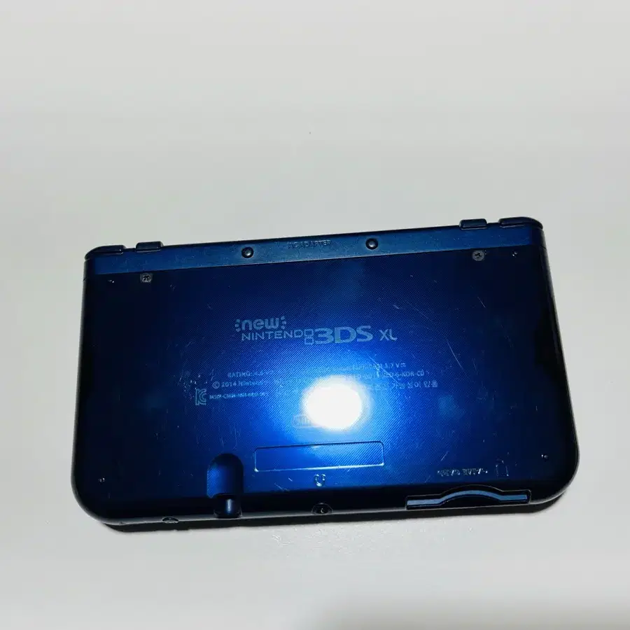 뉴 닌텐도 3DSXL 판매