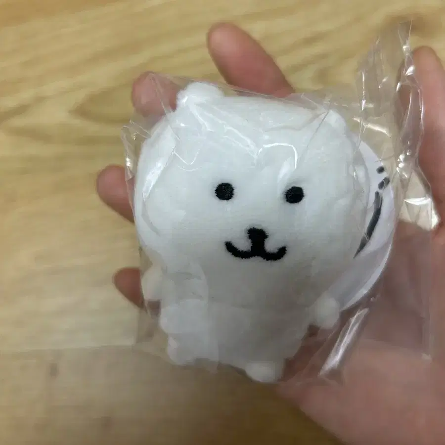 농담곰 미니미니 기본 농담곰 마스코트