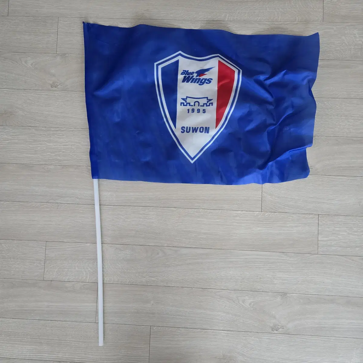 Suwon Samsung FC K-League flag cheering tool