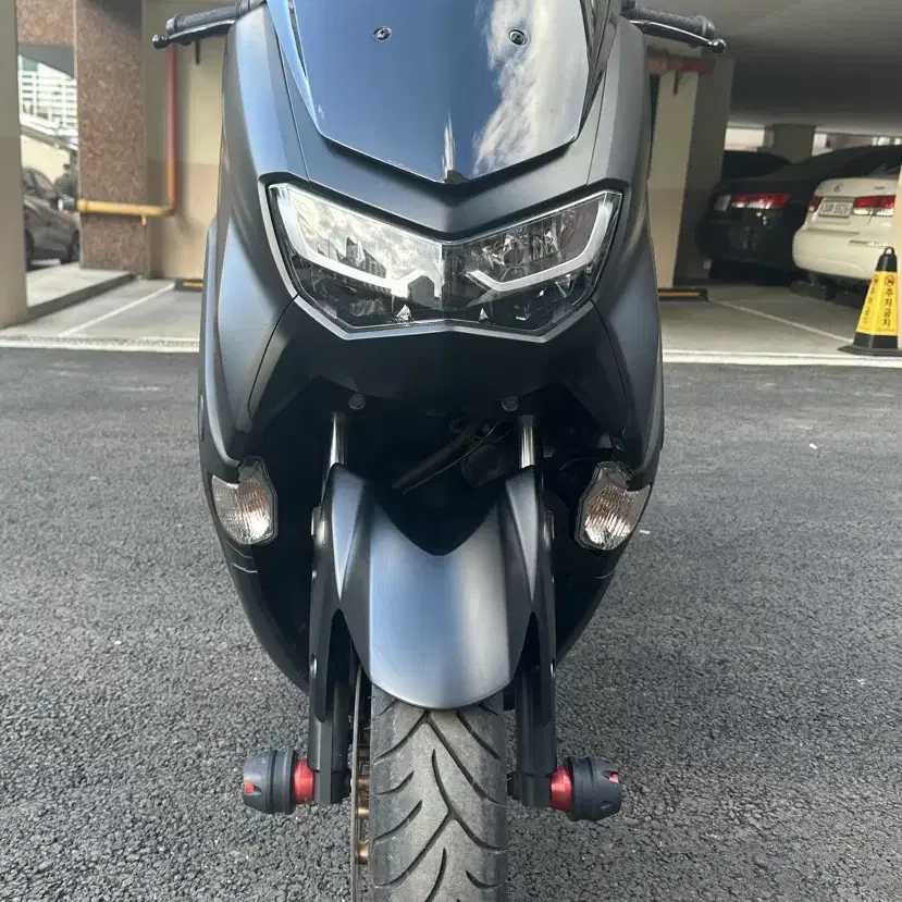 (급처 가격내림) 야마하 Nmax125 22년식 6184km 판매합니다.