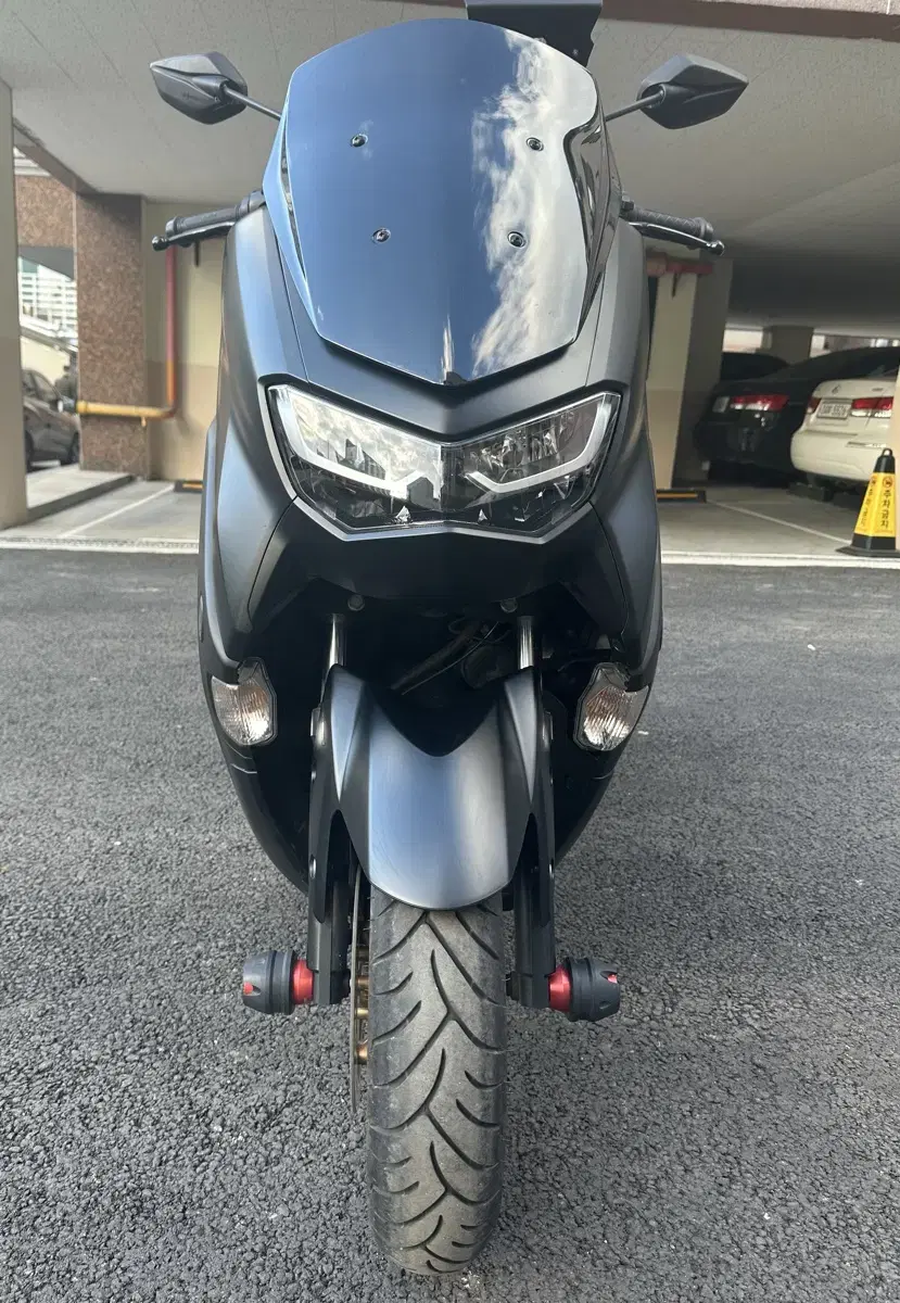 (급처 가격내림) 야마하 Nmax125 22년식 6184km 판매합니다.