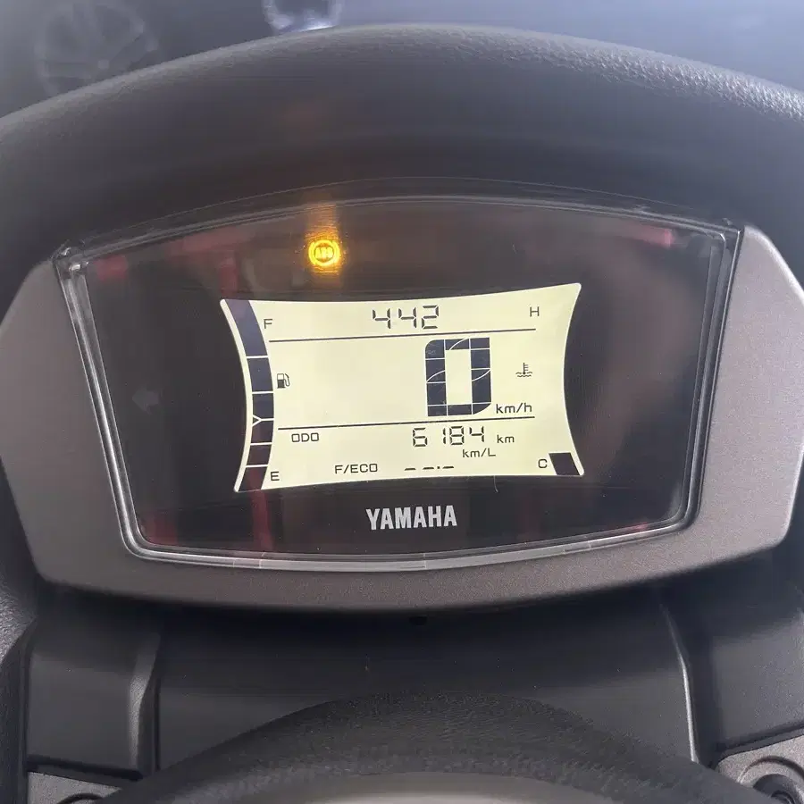 (급처 가격내림) 야마하 Nmax125 22년식 6184km 판매합니다.